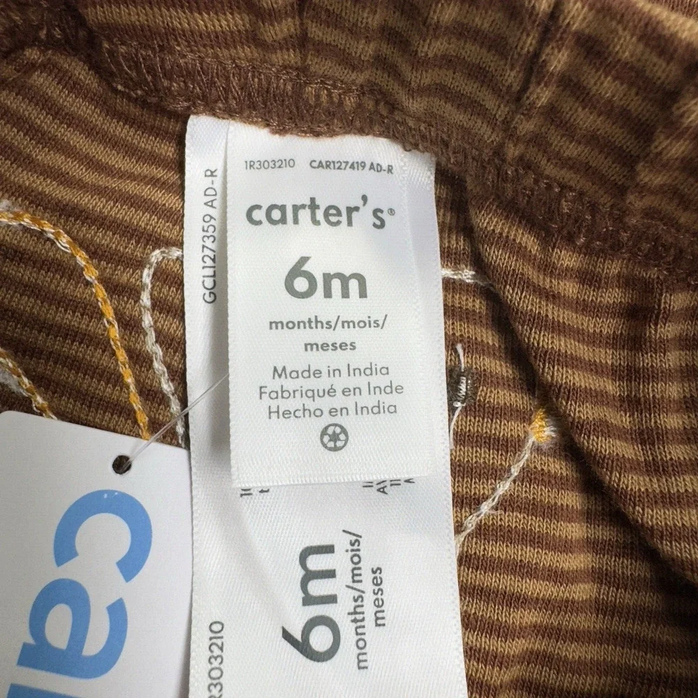 Carter's 
